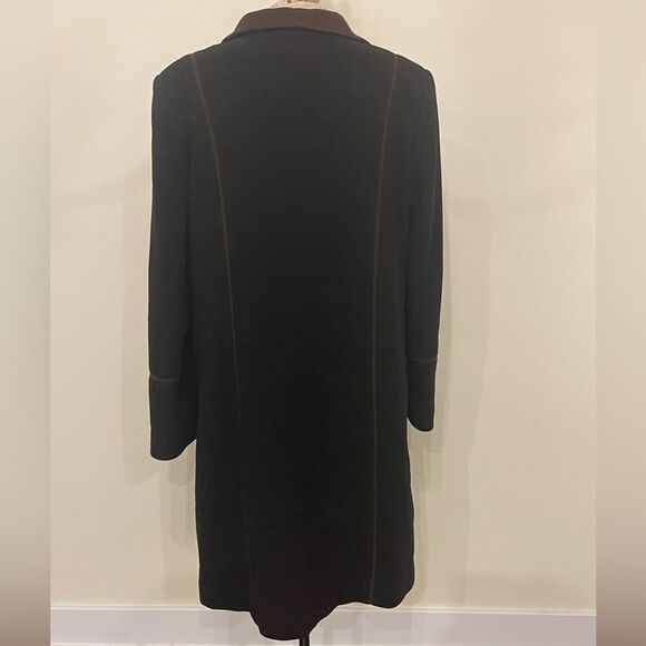 VINTAGE coat 🇨🇦 Made in Canada 🇨🇦 woman’s jacket 🇨🇦 woman’s coat - Picture 3 of 14